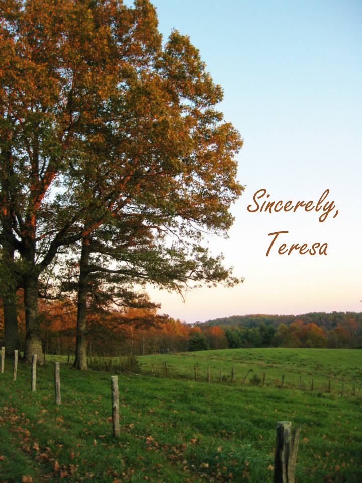 fall blog cover sincerely teresa athentic lifestyle blog