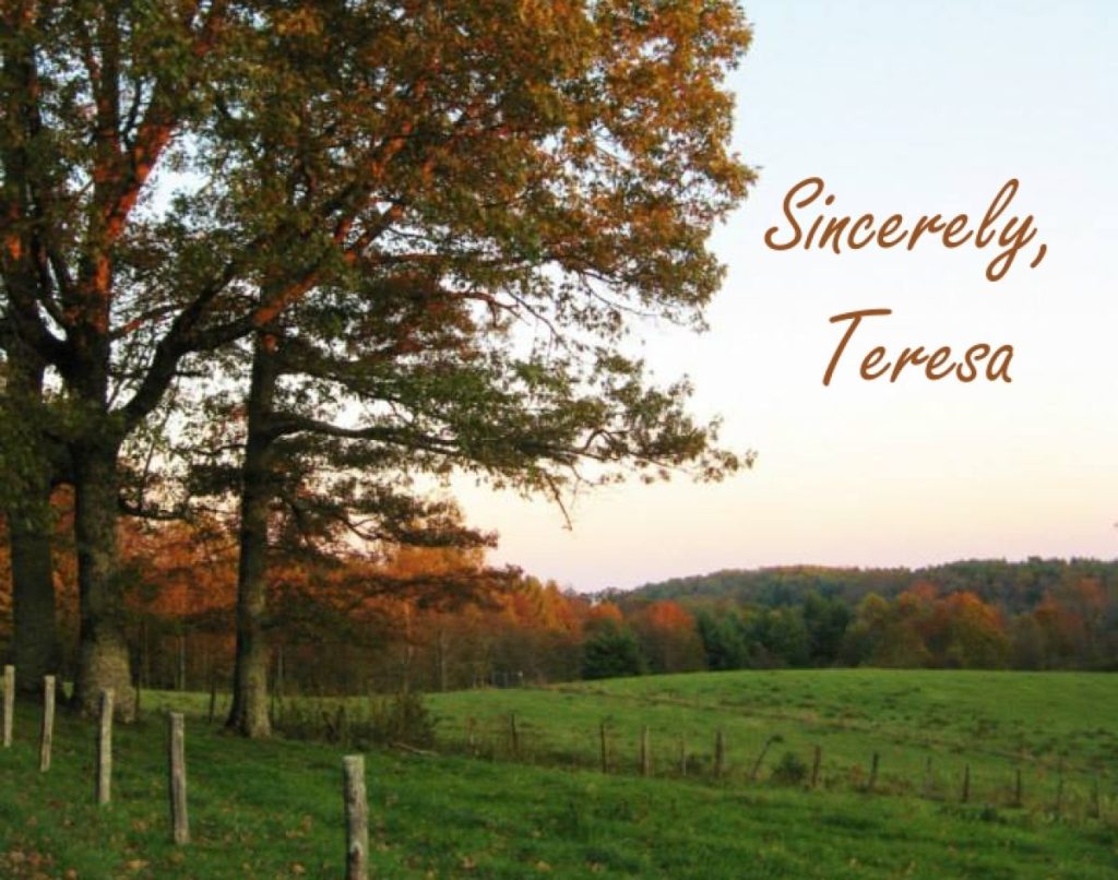 fall blog cover sincerely teresa athentic lifestyle blog